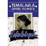 Olimpos Yayınları Edebiyat Temalarla Çengel Bulmaca