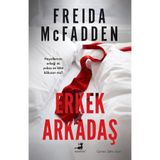 Olimpos Yayınları Erkek Arkadaş - Freida McFadden