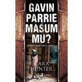Olimpos Yayınları Gavin Parrie Masum Mu? Dedektif Adam Fawley Serisi 4