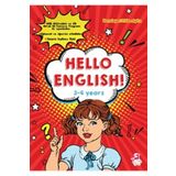Olimpos Yayınları Hello English! 3-4 Years