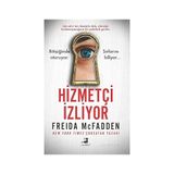 Olimpos Yayınları Hizmetçi Izliyor + Hobbit - Hayır