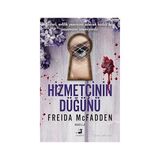 Olimpos Yayınları Hizmetçinin Düğünü + Suyu Arayan Adam + Çöl Çiçeği - Hayır