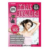 Olimpos Yayınları Kral Bulmaca 2