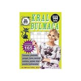 Olimpos Yayınları Kral Bulmaca 5 + Metis Cep Defteri Ao5. 11.13 + Portre Çizimi + 20 Kitap - Hayır