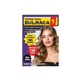 Olimpos Yayınları Kral Bulmaca Özel Cilt 1: Özel Baskı Özel Cilt + Sudoku - Dünyanın En Sevilen Bulmacası 3 + 33 Kitap - Hayır
