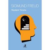Olimpos Yayınları Rüyaların Yorumu Sigmund Freud Normal Boy Ciltsiz Kitap