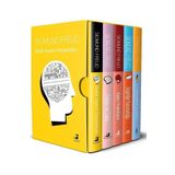Olimpos Yayınları Sigmund Freud 5 Kitap Takım (2. Set)