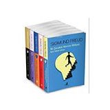 Olimpos Yayınları Sigmund Freud Seti 5 Kitap