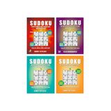 Olimpos Yayınları Sudoku-Dünyanın En Sevilen Bulmacası 3