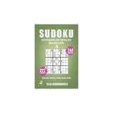 Olimpos Yayınları Sudoku - Dünyanın En Sevilen Bulmacası 6: Kolay, Orta, Zor, Çok Zor + Satrançta Kazandıran Taktikler + 2 Kitap - Hayır