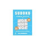 Olimpos Yayınları Sudoku Uzman Seviye 7 + Ateşböceklerinin Var Kalma Mücadelesi + Satrançta Kazandıran Stratejiler + 27 Kitap - Hayır