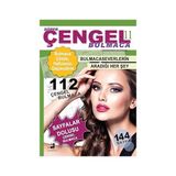 Olimpos Yayınları Süper Çengel Bulmaca 11 + Ben Dr.ozzy: Heavy Metal Efsanesinden Sıradışı Tavsiyeler + 1 Kitap - Hayır