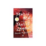 Olimpos Yayınları Yanlış Yer Yanlış Zaman + Levent-Ilk Okuma Kitaplarım-10 Kitap Takım