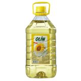 Olin 4 lt Ayçiçek Yağı