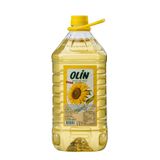 Olin 5 lt Pet Şişe Ayçiçek Yağı (2 adet)