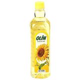 Olin Ayçiçek Yağı 1000 ml Pet Ambalaj