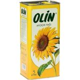 Olin Ayçiçek Yağı 5 Litre