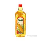 Olin Mısır yağı 2 Kg 12'Li