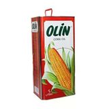 Olin Mısır Yağı 5 Lt