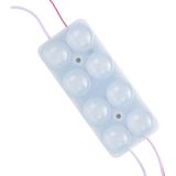 Olinea 12 Volt 3.6 Watt Rgb 2835 Modül LED