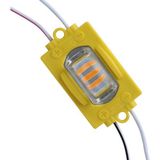 Olinea 24 Volt 1.4 Watt Sarı 2835 Modül LED 48*30