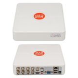 Olinea Ahd-Analog-Tvı-Cvı 1080N 5mp Destekli 8 Kanal Dvr-Xvr Kayıt Cihazı