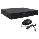 Olinea Drk Nvr 8010 10 Kanal 8mp H265+ Nvr Kayıt Cihazı - Seçenek