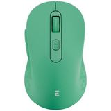 Olinea Everest SM-BT08 USB Yeşil 2 In 1 Bluetooth 2.4ghz Kablosuz Mouse