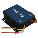 Olinea Fully 2412 24V/12V Dc-Dc 30 Amper Oto Akü Voltaj Konvertör Oto-Kamyon-Tır Uyumlu - Seçenek