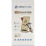 Olinea Galaxy S21 Fe Mat Seramik Nano Ekran Koruyucu - 20W GaN Black