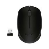 Olinea Kablosuz USB Siyah Mouse
