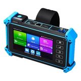 Olinea Novacom NVC-IPC5100 5.4'' Kamera Test Cihazı