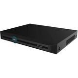 Olinea NVR-3232HM-4K 32 Kanal 4K Nvr Kayıt Cihazı 20TB Kapasiteli H.265+ Alarm Destekli