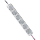 Olinea Parlak Yanıp Sönen 24 Volt 1.2 Watt Rgb 3030 Modül LED