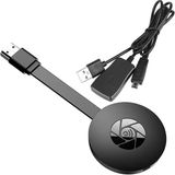 Olinea PM-17195 Google Chromecast Android-Ios Kablosuz Görüntü Aktarıcı