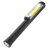 Olinea PM-21570 Mıknatıslı Çakarlı Pilli El Feneri