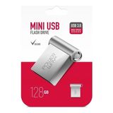 Olinea Powerway Mini 128GB Metal Mini USB 3.0 Flash Bellek Yüksek Hızlı