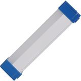 Olinea T515 17CM 20W Çubuk Portatif LED Işıldak Şarjlı Tüp Lamba 800MAH