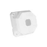 Olinea Thor TKB-1111 Dış Mekan Kamera Montaj Kutusu Kare Buat + Taban