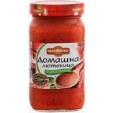 Olineza Lütenitsa 515 gr BG Menşeli Pratik Kullanım için Lezzetli Ekmek Üstü Sos - 515,1 gr