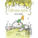 Oli'nin Sırrı - Göktuğ Canbaba