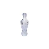 Olio Cam Şişe Kristal Hürrem 100 ml 20 Adet - Beyaz