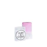 Olio E Osso Ruj Allık Lip Cheek Eye Dudak Renkli Işıltılı Multi Stick Clean Beauty Tinted Blush Nemlendirici - Pembe