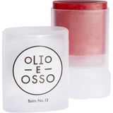 Olio E Osso Ruj Allık Lip Cheek Eye Dudak Renkli Işıltılı Nemlendirici Multi Stick Clean Beauty Tinted Blush