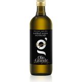 Olio Grande 500ML. Organik Erken Hasat Soğuk Natürel Sızma Zeytinyağı - 500 ml