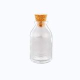 Olio Mantar Tıpalı Cam Şişe 25 ml 20 Adet - --