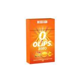 Olips 28 gr Zero C Vitamini Limon Portakal Greyfurt Şeker (12 adet)