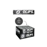 Olips Keskin Mentol 28GR 24'LÜ PAKET