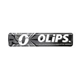 Olips Keskin Mentol Stick Şeker 28 gr 24 Adet