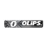 Olips Keskin Mentol Stick Şeker 28 gr